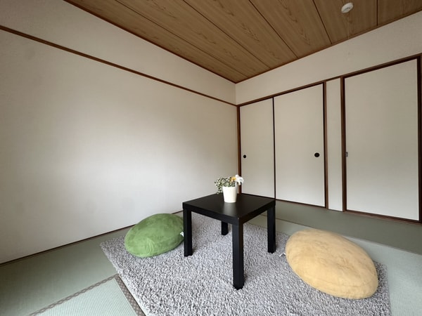 その他部屋・スペース