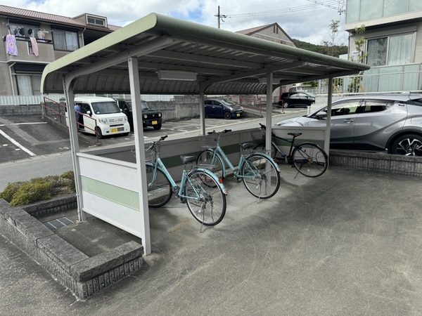 共用部