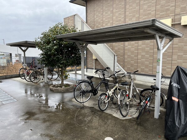 共用部
