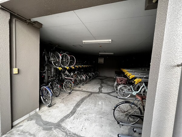 共用部