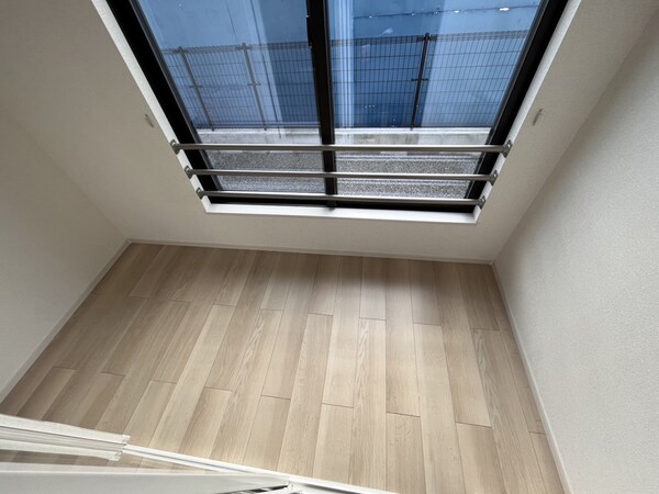 バルコニー・ベランダ