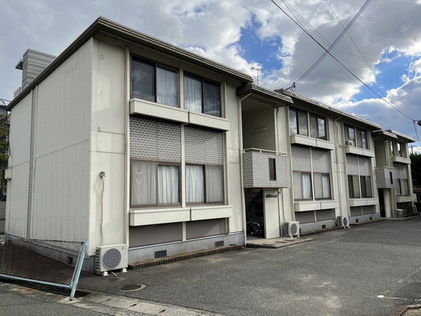 外観(外観)