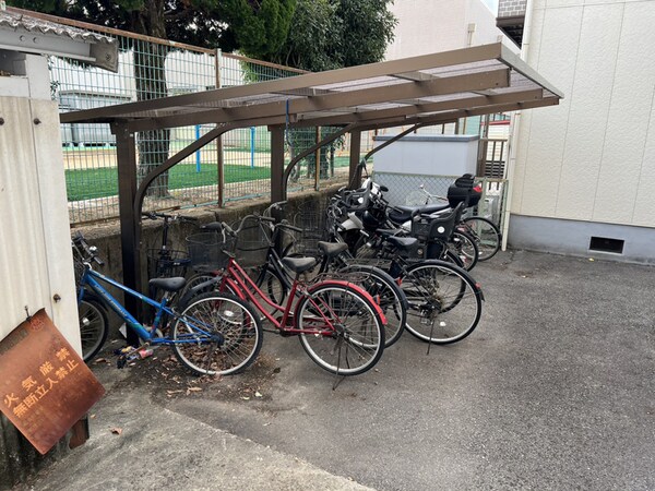共用部
