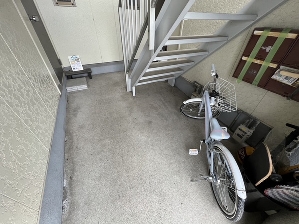 共用部