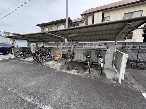 共用部