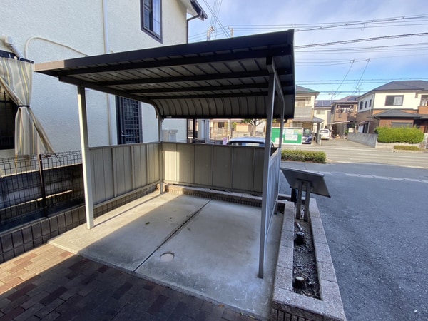 共用部