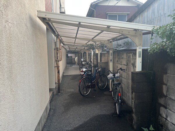 共用部