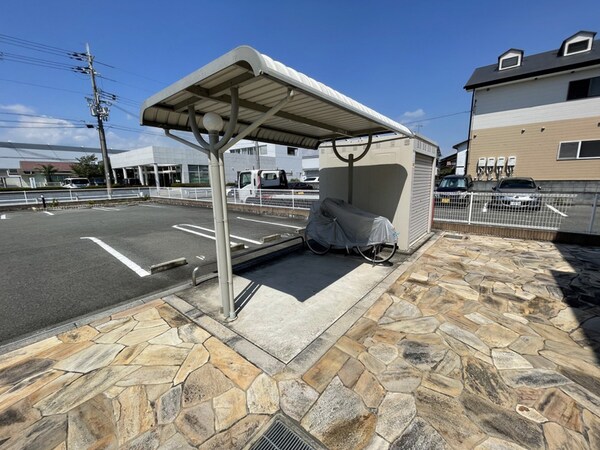 共用部