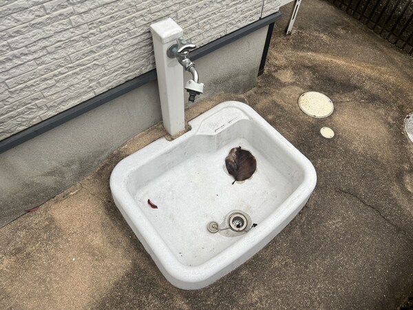 共用部