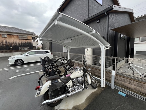 共用部