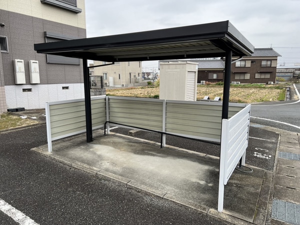 共用部