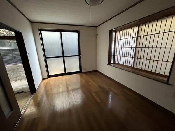 居室