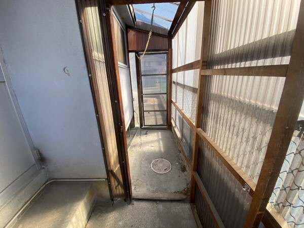 共用部