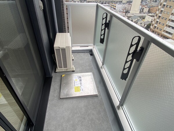 バルコニー・ベランダ