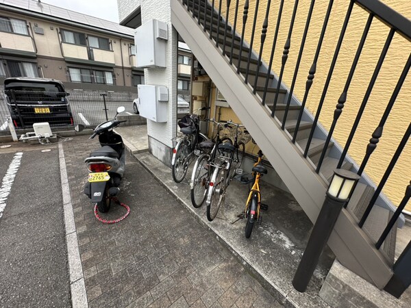 共用部