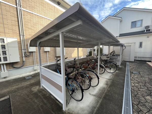 共用部