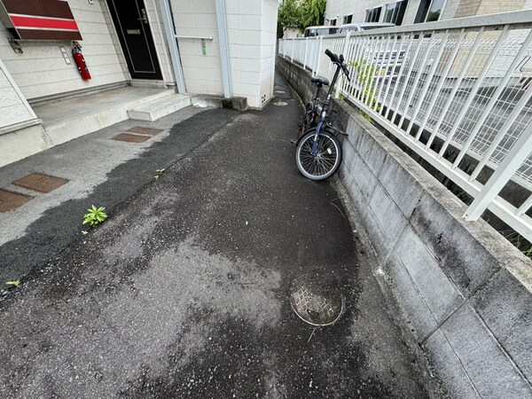 共用部