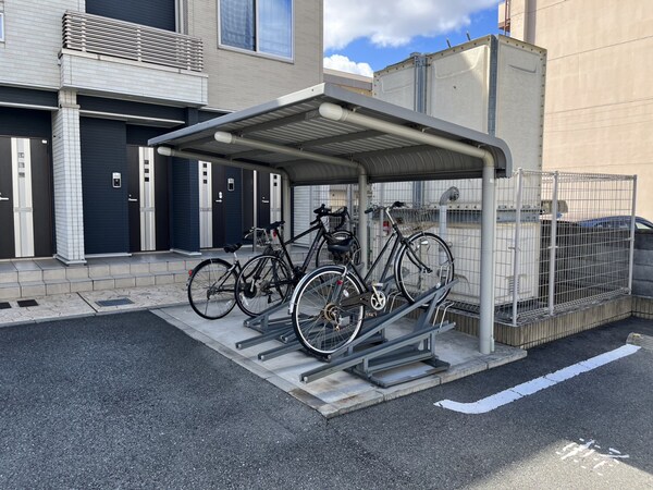共用部