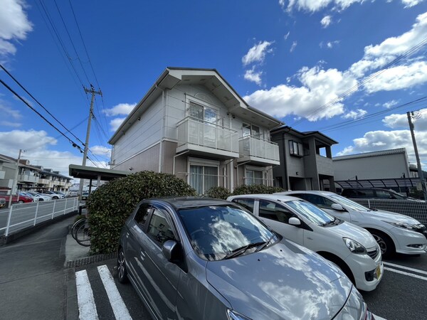 外観(外観)
