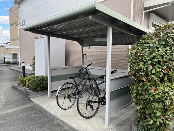 共用部
