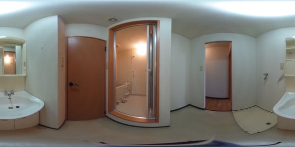 洗面所