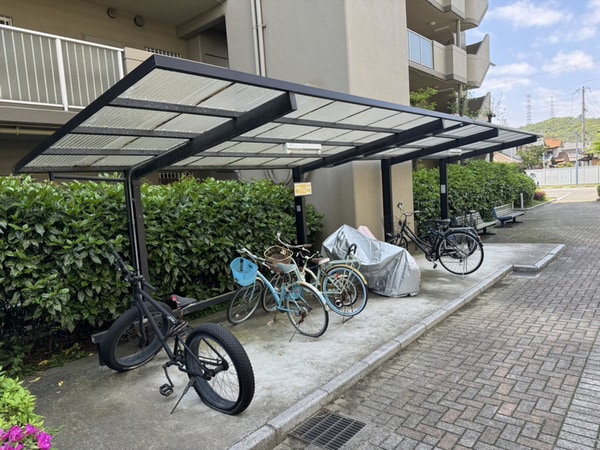 共用部