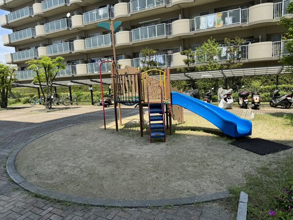 共用部