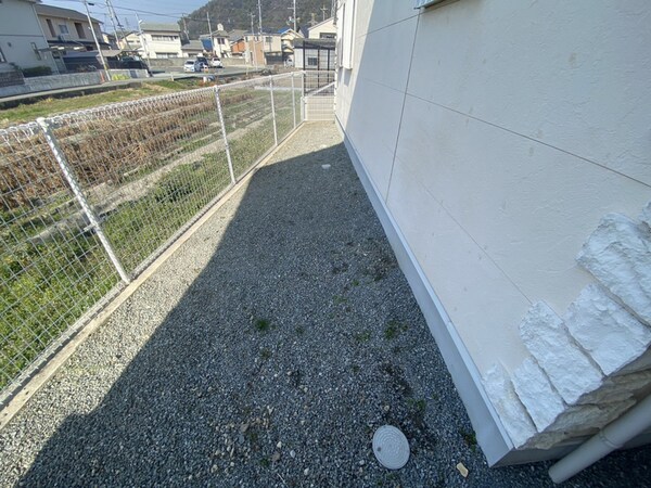 共用部