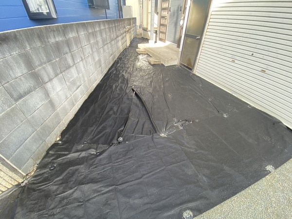 共用部
