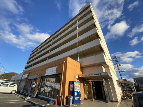 外観(外観)