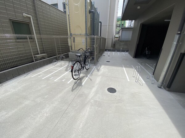 共用部