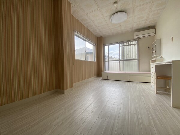 子供部屋