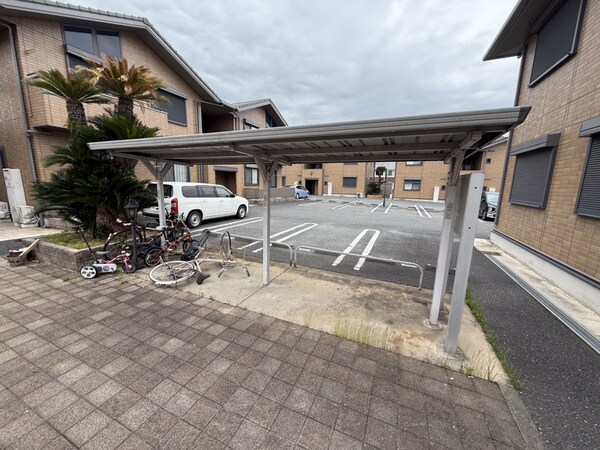 共用部