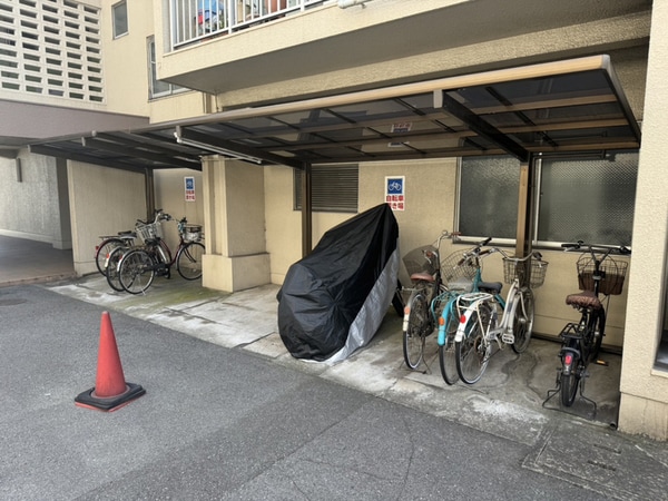 共用部