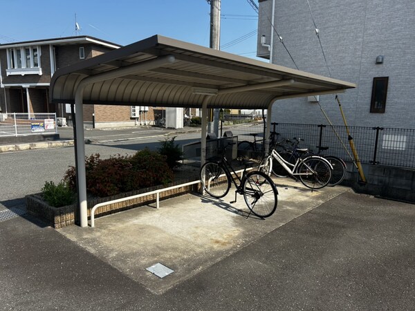 共用部