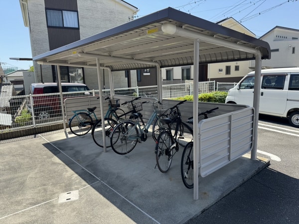 共用部