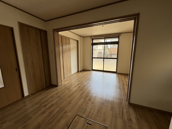 子供部屋