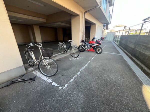 共用部