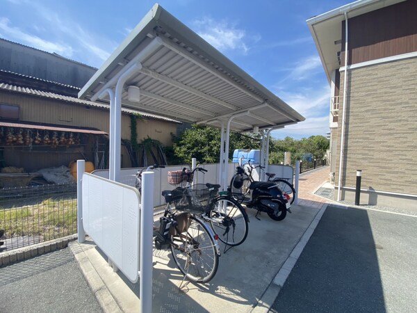 共用部