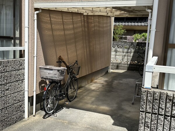 共用部
