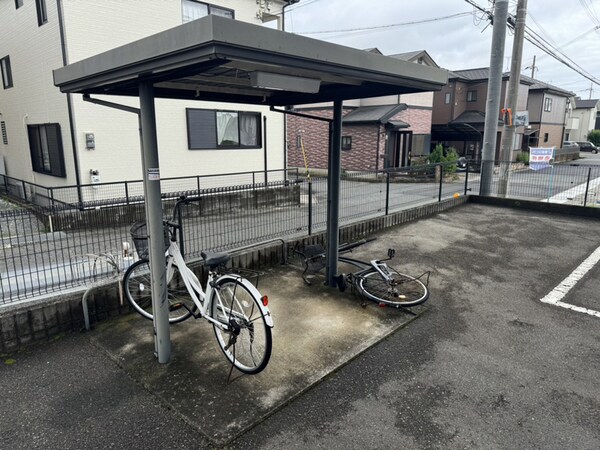 共用部
