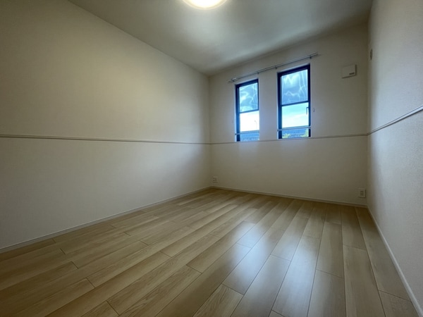 子供部屋
