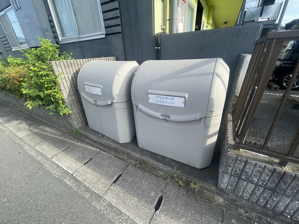 共用部