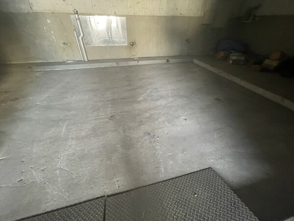 共用部