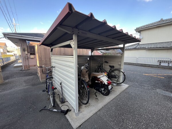 共用部