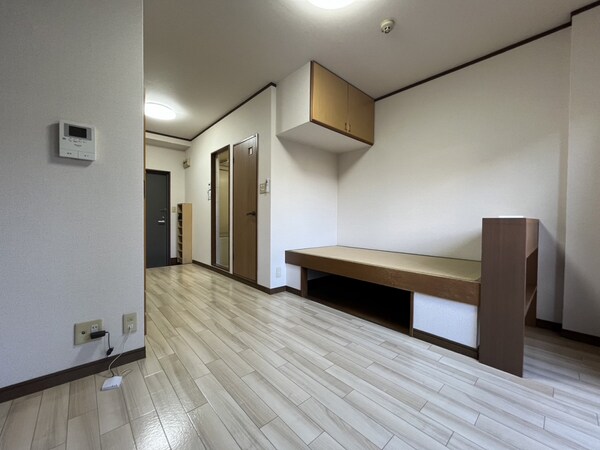 居室