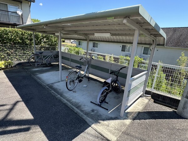 共用部