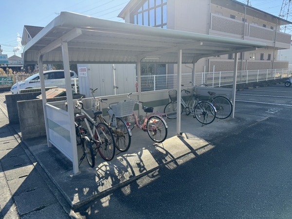 共用部