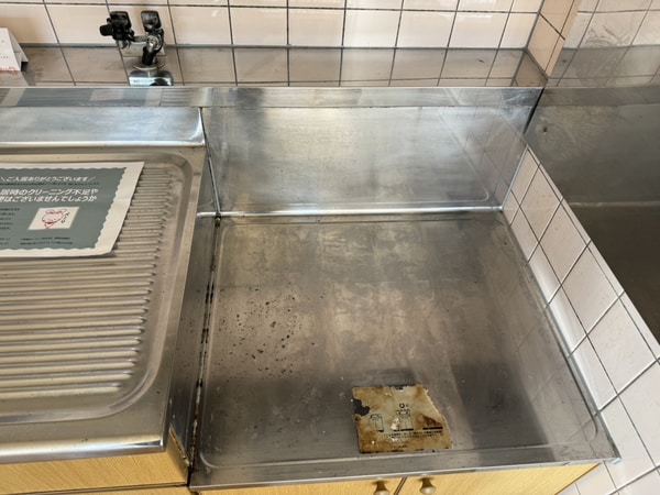 キッチン