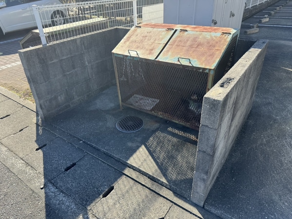 共用部